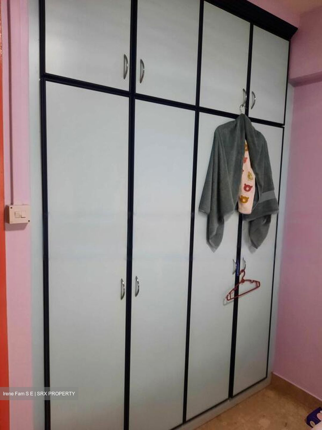 Blk 765 Jurong West Street 74 (Jurong West), HDB 5 Rooms #554096861
